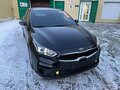 2020 Kia K3 II, чёрный, 1900000 рублей