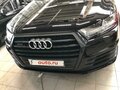 2018 Audi Q7 II (4M), чёрный, 3500000 рублей - вид 7