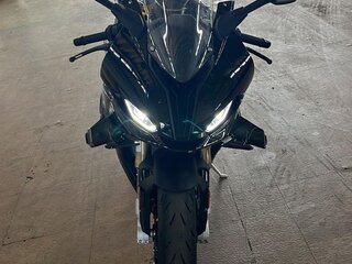 2024 BMW S 1000 RR, чёрный, 2200000 рублей, вид 3