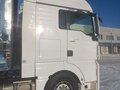 2014 MAN TGS, белый, 7600000 рублей - вид 5
