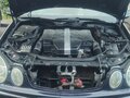 2002 Mercedes-Benz E-Класс 240 III (W211, S211), синий, 800000 рублей