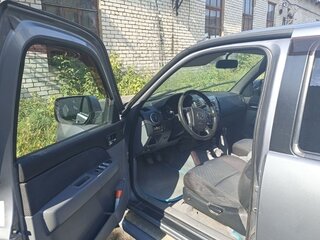 2007 Mazda BT-50 I, серый, 900000 рублей, вид 3