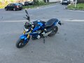 2018 BMW G 310 R, синий, 355000 рублей - вид 4