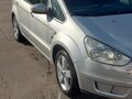 2007 Ford S-MAX I, серебристый, 595000 рублей - вид 1