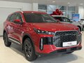 2026 Tenet T4L, красный - вид 3