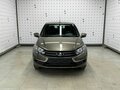 2026 Lada (ВАЗ) Granta Euro-2 I Рестайлинг, коричневый - вид 11