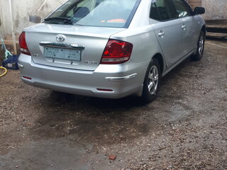 2005 Toyota Allion I Рестайлинг, серебристый, 1300000 рублей, вид 5