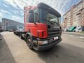 2007 Scania P-series, красный, 1600000 рублей - вид 7