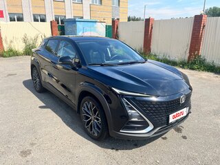 2023 Changan UNI-T I, чёрный, 2499000 рублей, вид 3