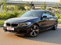 2018 BMW 6 серии Gran Turismo 640i xDrive IV (G32), синий, 4050000 рублей