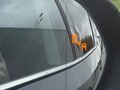 2021 Lexus RX 300 IV Рестайлинг, синий, 5650000 рублей - вид 6