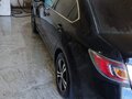 2007 Mazda 6 II (GH), чёрный, 845000 рублей - вид 4