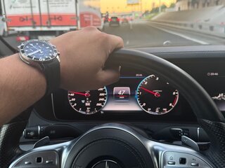2019 Mercedes-Benz S-Класс 350 d Long VI (W222, C217) Рестайлинг, чёрный, 3990000 рублей, вид 4