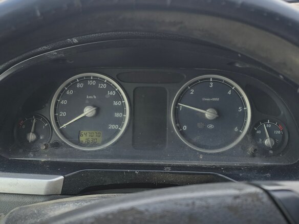 2011 ГАЗ ГАЗель (3302), белый, 800000 рублей - вид 7