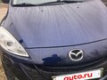 2012 Mazda 5 II (CW), синий, 1465000 рублей - вид 1