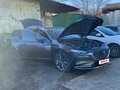 2019 Mazda 6 III (GJ) Рестайлинг 2, серый, 2750000 рублей - вид 5
