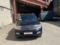 2011 Toyota Land Cruiser 200 Series, чёрный, 3500000 рублей - вид 8