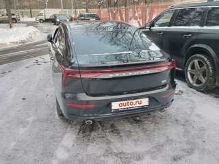 2023 FAW Bestune B70 I, чёрный, 2500000 рублей, вид 3