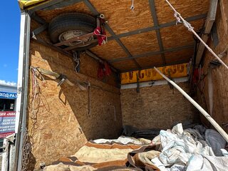 2007 ГАЗ ГАЗель (33023/330273) Фермер, белый, 900000 рублей, вид 5