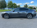 2019 Mazda 6 III (GJ) Рестайлинг 2, серый, 3090000 рублей - вид 8