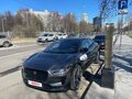 2019 Jaguar I-Pace I, серый - вид 5