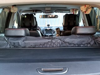 2015 Chery Tiggo 5 I, чёрный, 955555 рублей, вид 5