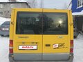 2004 Ford Transit, жёлтый, 350000 рублей - вид 5