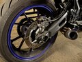 2022 Yamaha YZF-R7, синий, 965000 рублей - вид 6