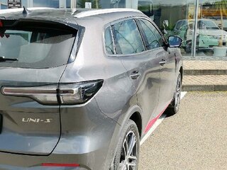 2024 Changan UNI-S I, серый, 2218000 рублей, вид 3