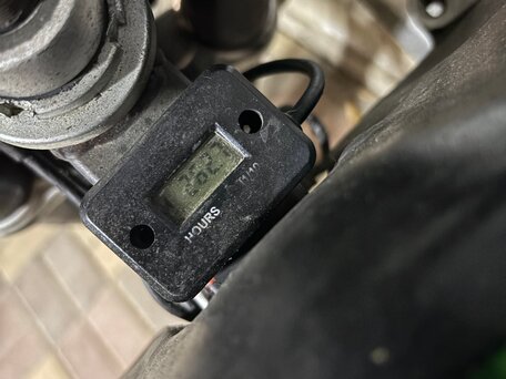2023 Kayo Basic TT125, чёрный, 59000 рублей, вид 3