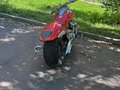 2008 Suzuki Boulevard M109R, красный, 800000 рублей - вид 2