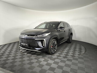 2024 Exeed TXL I Рестайлинг 2, серый, 4200000 рублей, вид 1