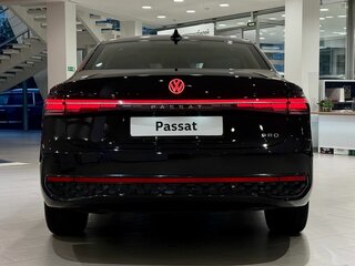 2026 Volkswagen Passat (North America and China) Pro I, чёрный, 4190000 рублей, вид 5