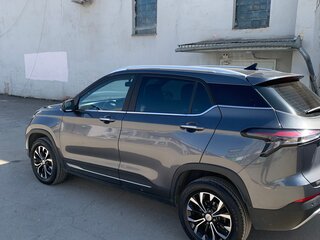 2022 Chevrolet Groove I, серый, 1750000 рублей, вид 4