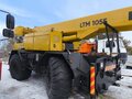 1983 Liebherr LTM краны с телескопической стрелой, 4900000 рублей - вид 6