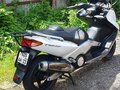 2003 Yamaha TMAX, белый, 299000 рублей - вид 2