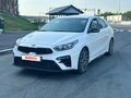 2020 Kia K3 II, белый, 2150000 рублей