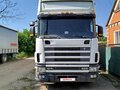2002 Scania 4-Series, белый, 1499000 рублей - вид 3