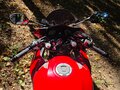 2014 Honda CBR 650F, красный, 628880 рублей - вид 8