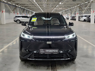 2026 Geely Galaxy M7, чёрный, 4050000 рублей, вид 2