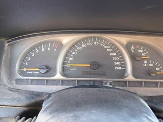 2000 Opel Vectra B Рестайлинг, синий, 270000 рублей, вид 5