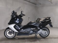 2020 BMW C 650 GT, чёрный, 800000 рублей - вид 1