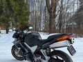 2003 Honda VFR 800, чёрный, 450000 рублей - вид 3