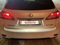 2010 Lexus RX 350 III, белый - вид 4