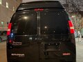 2008 GMC Savana I Рестайлинг, чёрный, 2200000 рублей - вид 3