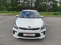 2017 Kia Rio IV, белый, 1100000 рублей