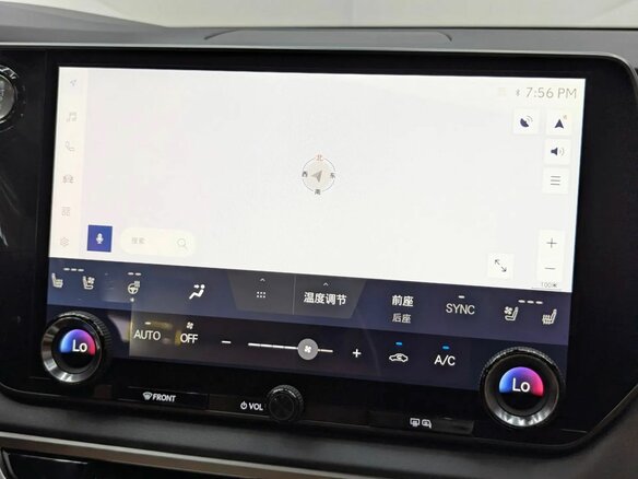 2026 Lexus RX 300 V, белый, 8499000 рублей - вид 13