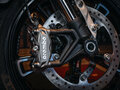 2025 Indian Scout, белый - вид 4