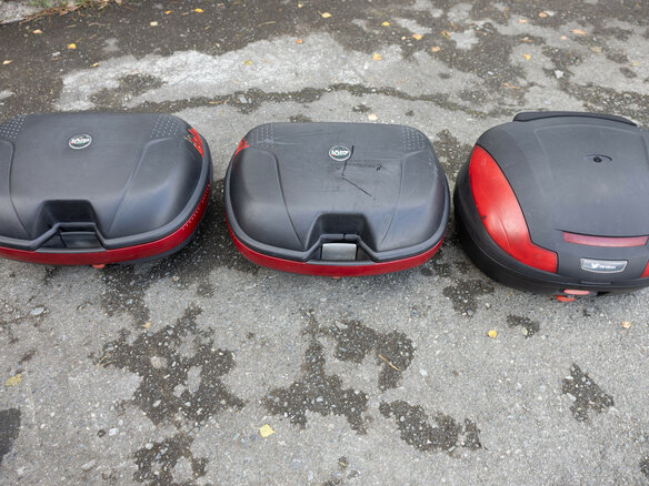 2006 Honda VFR 800, пурпурный, 550000 рублей - вид 11