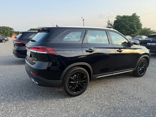 2026 Changan CS75 Pro, чёрный, 1520000 рублей, вид 5